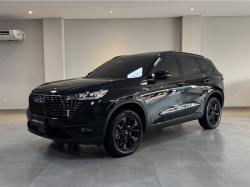 GWM Haval H6 1.5 16V 4P HEV PREMIUM E-TRACTION AUTOM�TICO
