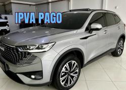 GWM Haval H6 1.5 16V 4P PHEV19 E-TRACTION AUTOM�TICO