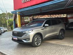 GWM Haval H6 1.5 16V 4P PHEV19 E-TRACTION AUTOM�TICO