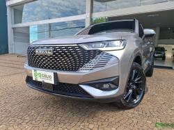 GWM Haval H6 1.5 16V 4P HEV PREMIUM E-TRACTION AUTOM�TICO