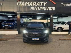 GWM Haval H6 1.5 16V 4P HEV PREMIUM E-TRACTION AUTOM�TICO