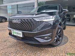 GWM Haval H6 1.5 16V 4P HEV-2 PREMIUM E-TRACTION AUTOM�TICO