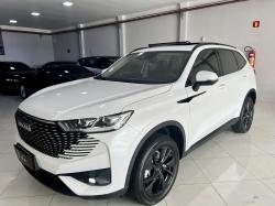 GWM Haval H6 1.5 16V 4P HEV PREMIUM E-TRACTION AUTOM�TICO