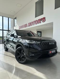 GWM Haval H6 1.5 16V 4P HEV PREMIUM E-TRACTION AUTOM�TICO