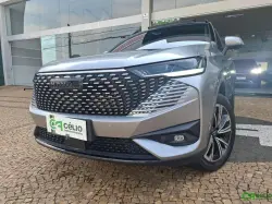 GWM Haval H6 1.5 16V 4P AWD PHEV E-TRATION PREMIUM AUTOM�TICO