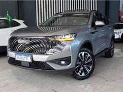 GWM Haval H6 1.5 16V 4P PHEV PREMIUM AWD E-TRACTION AUTOM�TICO