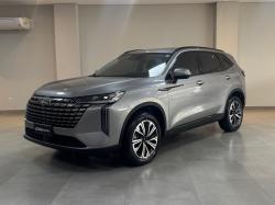 GWM Haval H6 1.5 16V 4P AWD PHEV E-TRATION AUTOM�TICO