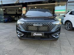 GWM Haval H6 1.5 16V 4P HEV-2 PREMIUM E-TRACTION AUTOM�TICO