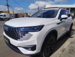 GWM Haval H6 1.5 16V 4P PHEV19 E-TRACTION AUTOM�TICO