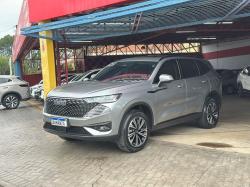 GWM Haval H6 1.5 16V 4P PHEV19 E-TRACTION AUTOM�TICO