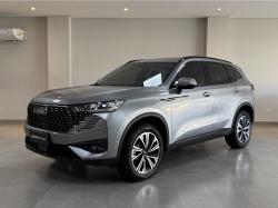 GWM Haval H6 1.5 16V 4P PHEV PREMIUM AWD E-TRACTION AUTOM�TICO