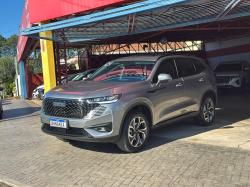 GWM Haval H6 1.5 16V 4P PHEV34 AWD E-TRATION AUTOM�TICO