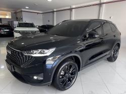 GWM Haval H6 1.5 16V 4P HEV PREMIUM AWD E-TRACTION AUTOM�TICO