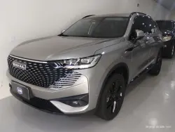 GWM Haval H6 1.5 16V 4P HEV2 PREMIUM AWD E-TRACTION AUTOM�TICO