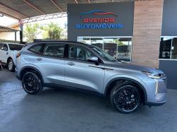 GWM Haval H6 1.5 16V 4P HEV2 PREMIUM AWD E-TRACTION AUTOM�TICO
