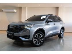 GWM Haval H6 1.5 16V 4P PHEV PREMIUM AWD E-TRACTION AUTOM�TICO