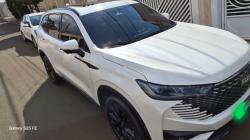 GWM Haval H6 1.5 16V 4P PHEV19 AWD E-TRACTION AUTOM�TICO