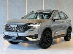 GWM Haval H6 1.5 16V 4P PHEV19 AWD E-TRACTION AUTOM�TICO