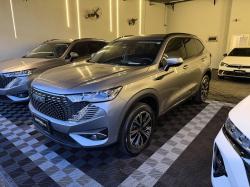 GWM Haval H6 1.5 16V 4P PHEV PREMIUM AWD E-TRACTION AUTOM�TICO