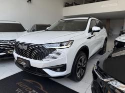 GWM Haval H6 1.5 16V 4P PHEV19 AWD E-TRACTION AUTOM�TICO