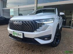 GWM Haval H6 1.5 16V 4P HEV2 PREMIUM AWD E-TRACTION AUTOM�TICO
