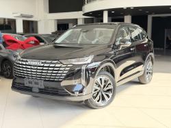 GWM Haval H6 1.5 16V 4P FLEX HEV ONE AWD E-TRACTION AUTOM�TICO