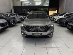 GWM Haval H6 1.5 16V 4P HEV PREMIUM AWD E-TRACTION AUTOM�TICO