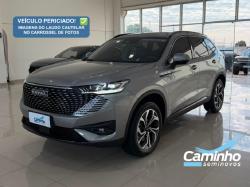 GWM Haval H6 1.5 16V 4P PHEV PREMIUM AWD E-TRACTION AUTOM�TICO