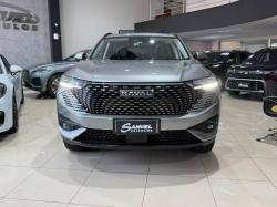 GWM Haval H6 1.5 16V 4P PHEV19 AWD E-TRACTION AUTOM�TICO