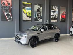 GWM Haval H6 1.5 16V 4P HEV2 PREMIUM AWD E-TRACTION AUTOM�TICO
