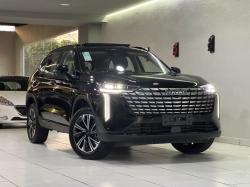 GWM Haval H6 1.5 16V 4P PHEV19 AWD E-TRACTION AUTOM�TICO