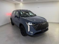 GWM Haval H6 1.5 16V 4P HEV2 PREMIUM AWD E-TRACTION AUTOM�TICO