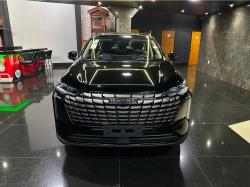 GWM Haval H6 1.5 16V 4P HEV2 PREMIUM AWD E-TRACTION AUTOM�TICO