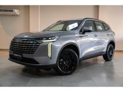 GWM Haval H6 1.5 16V 4P FLEX HEV ONE AWD E-TRACTION AUTOM�TICO