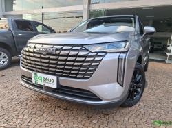 GWM Haval H6 1.5 16V 4P HEV2 PREMIUM AWD E-TRACTION AUTOM�TICO