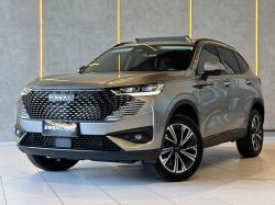 GWM Haval H6 1.5 16V 4P PHEV19 AWD E-TRACTION AUTOM�TICO