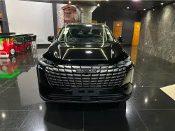 GWM Haval H6 1.5 16V 4P HEV2 PREMIUM AWD E-TRACTION AUTOM�TICO