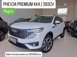 GWM Haval H6 1.5 16V 4P PHEV34 AWD E-TRATION AUTOM�TICO