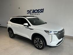 GWM Haval H6 1.5 16V 4P PHEV19 AWD E-TRACTION AUTOM�TICO