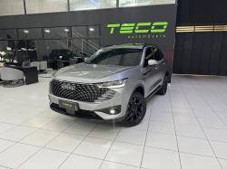 GWM Haval H6 1.5 16V 4P HEV PREMIUM AWD E-TRACTION AUTOM�TICO