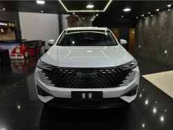 GWM Haval H6 1.5 16V 4P HEV PREMIUM AWD E-TRACTION AUTOM�TICO
