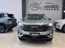 GWM Haval H6 1.5 16V 4P PHEV19 AWD E-TRACTION AUTOM�TICO