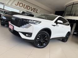 GWM Haval H6 1.5 16V 4P PHEV19 AWD E-TRACTION AUTOMÁTICO