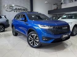 GWM Haval H6 1.5 16V 4P PHEV19 AWD E-TRACTION AUTOMÁTICO