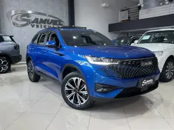 GWM Haval H6 1.5 16V 4P PHEV19 AWD E-TRACTION AUTOMÁTICO