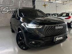 GWM Haval H6 1.5 16V 4P HEV PREMIUM AWD E-TRACTION AUTOMÁTICO