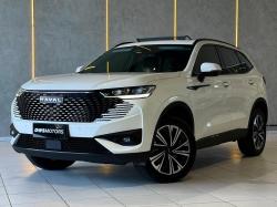 GWM Haval H6 1.5 16V 4P PHEV19 AWD E-TRACTION AUTOMÁTICO