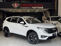 GWM Haval H6 1.5 16V 4P HEV PREMIUM AWD E-TRACTION AUTOMÁTICO