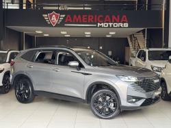 GWM Haval H6 1.5 16V 4P HEV PREMIUM AWD E-TRACTION AUTOMÁTICO