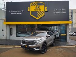 GWM Haval H6 1.5 16V 4P HEV PREMIUM AWD E-TRACTION AUTOMÁTICO